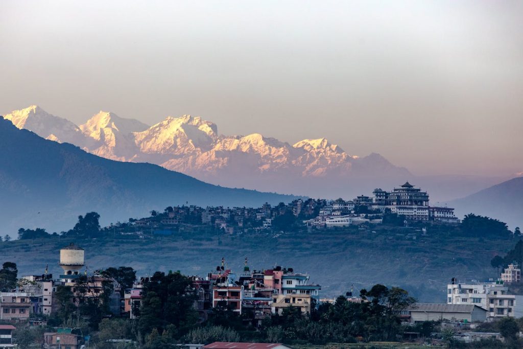 Kathmandu Nepal